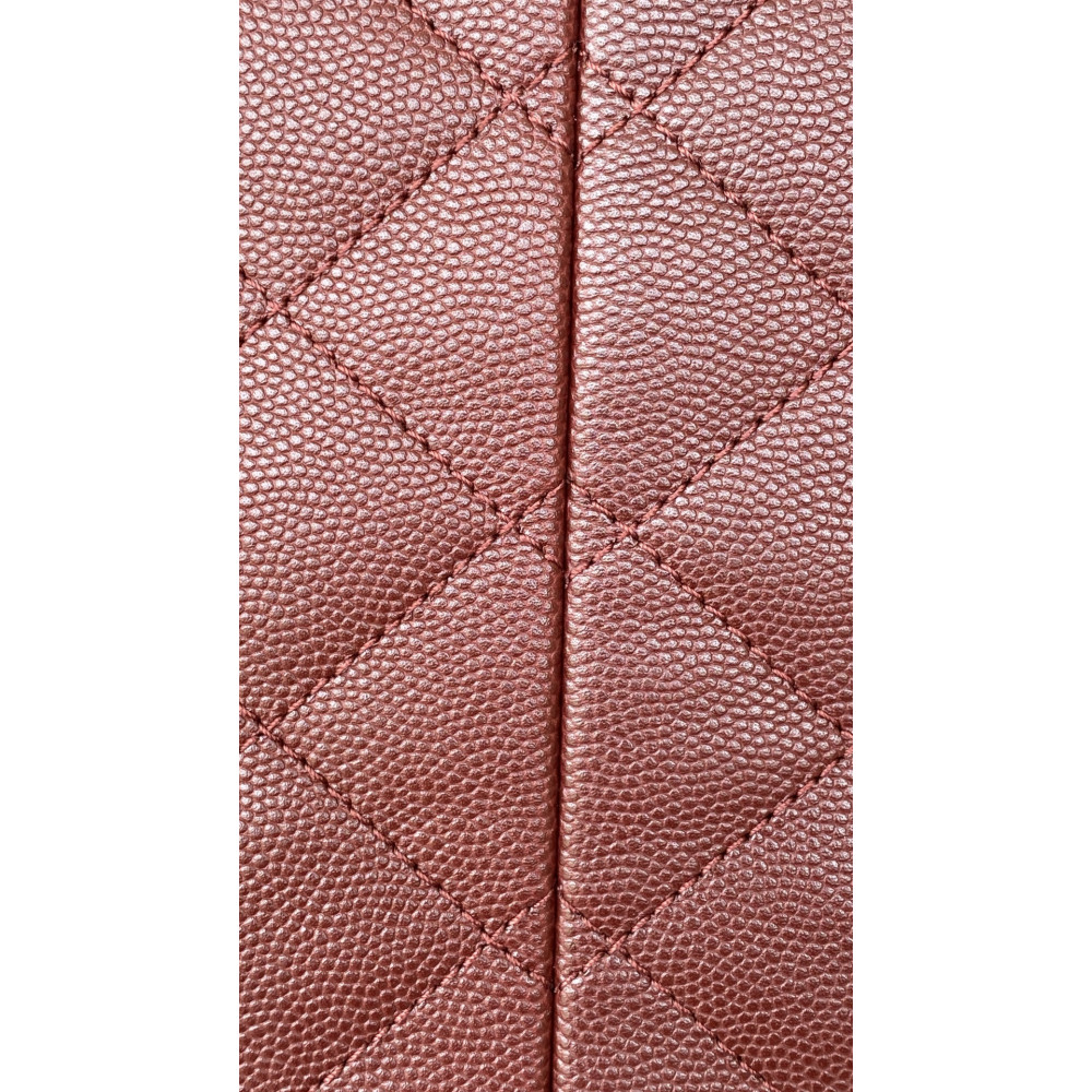 Chanel 25 Bag Small Hobo Boho Bag!