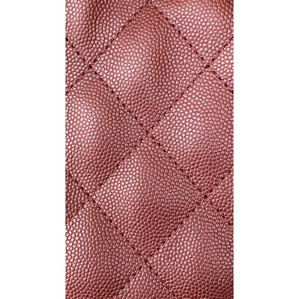 Chanel 25 Bag Small Hobo Boho Bag!