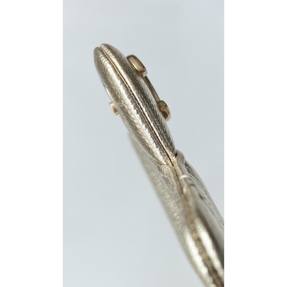 Chanel 25 Bag Small Hobo Boho Bag!