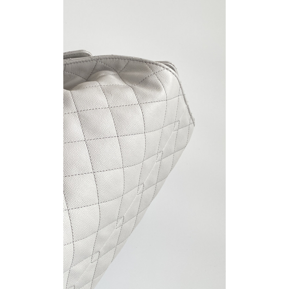 Chanel 25 Bag Small Hobo Boho Bag!