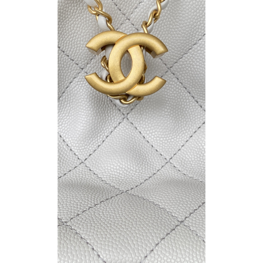 Chanel 25 Bag Small Hobo Boho Bag!