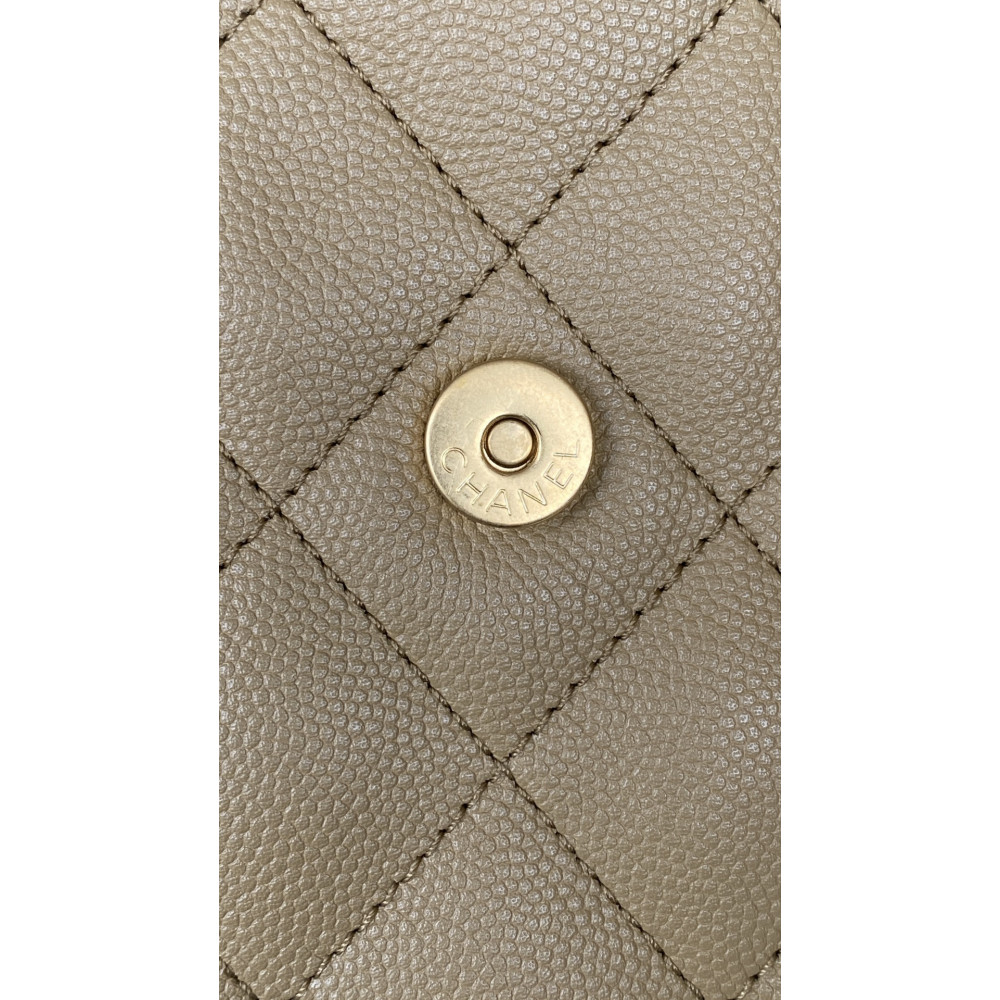 Chanel 25A Bag Medium Hobo Boho Bag!