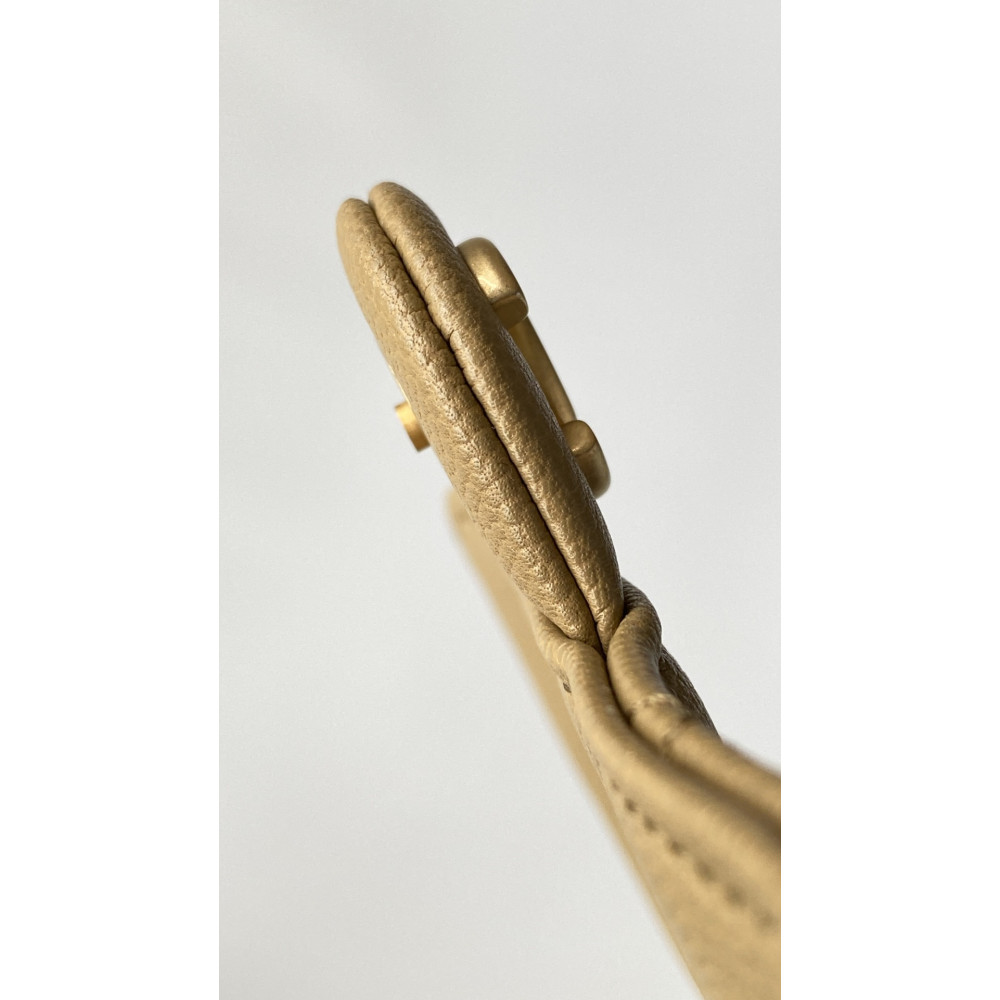 Chanel 25A Bag Medium Hobo Boho Bag!