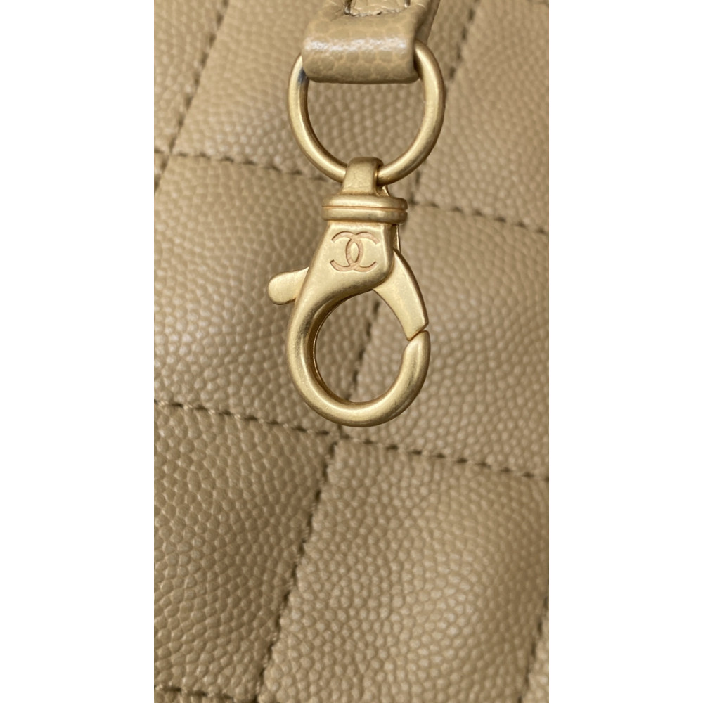 Chanel 25A Bag Medium Hobo Boho Bag!