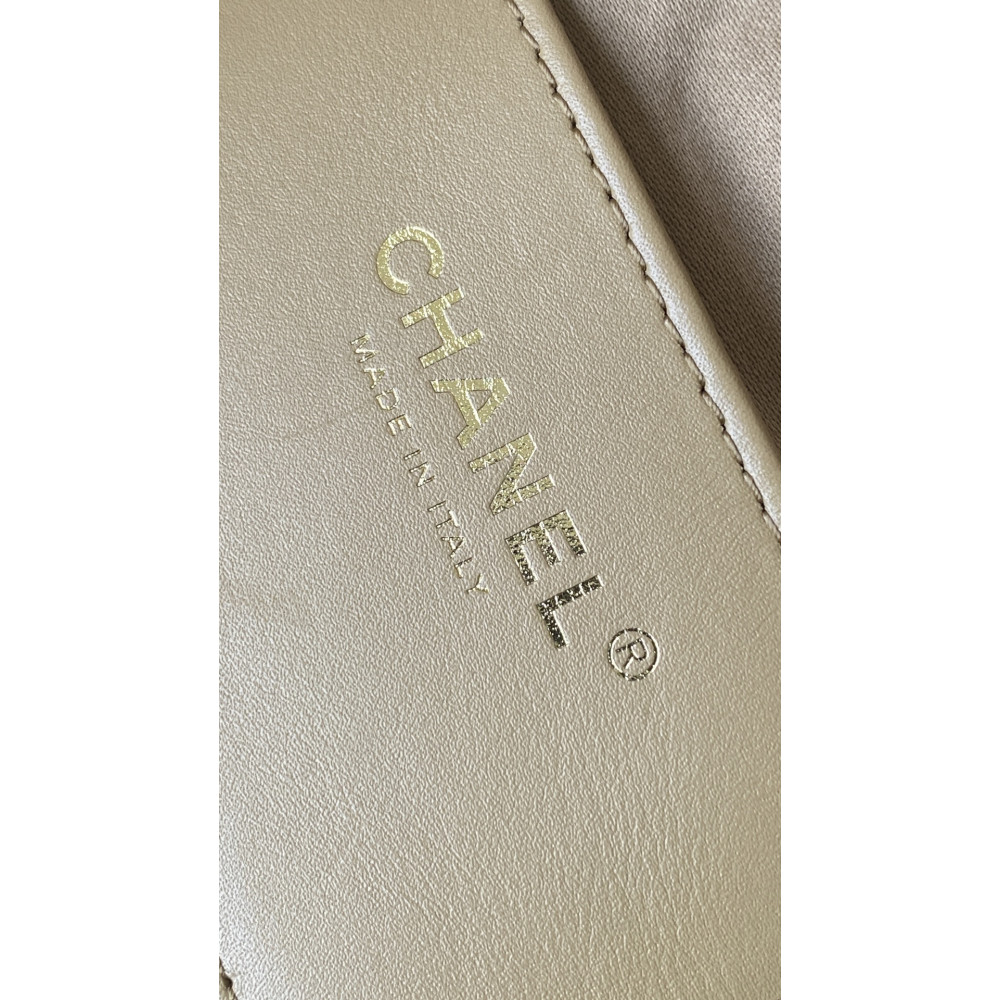 Chanel 25A Bag Medium Hobo Boho Bag!