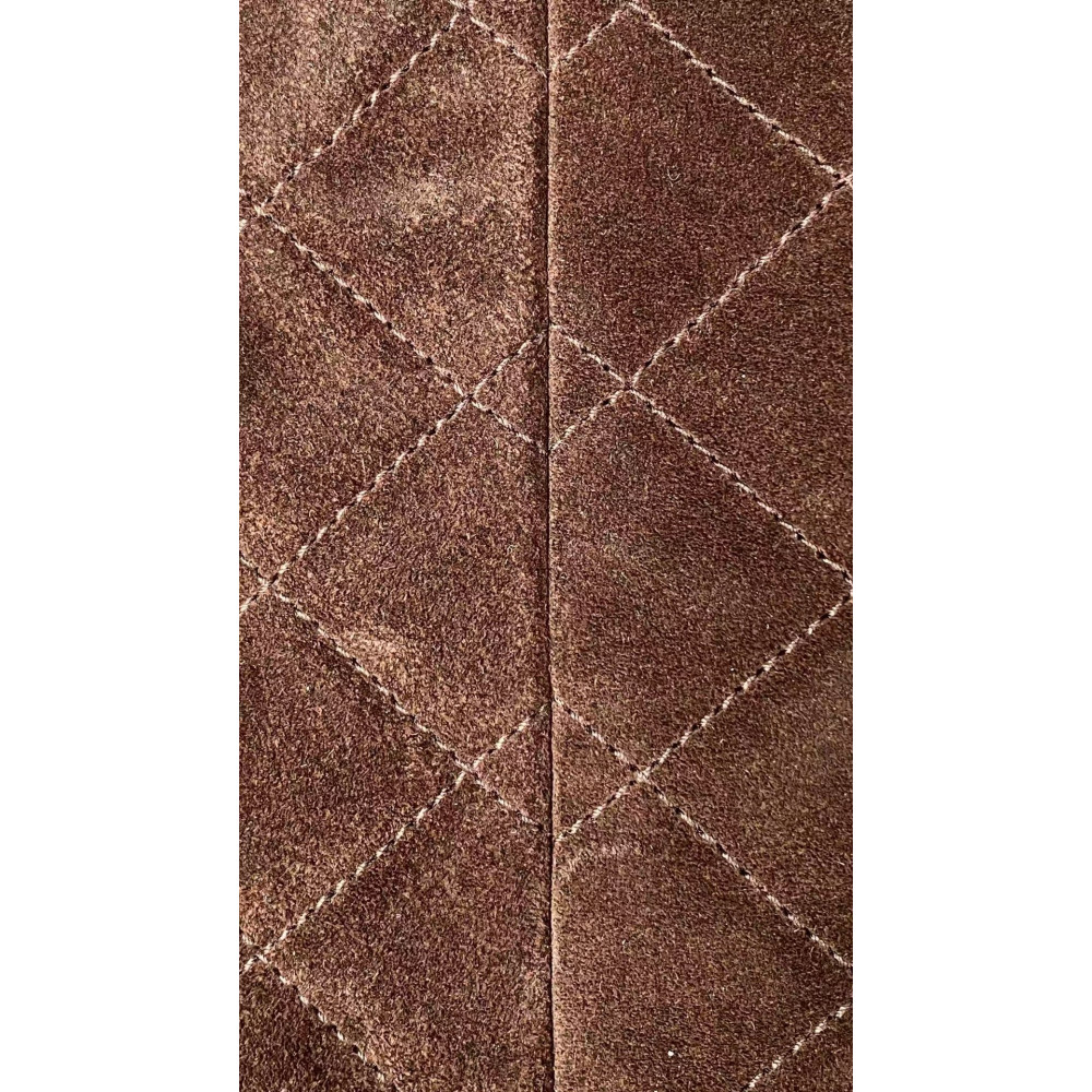 Chanel 25 Bag Small Hobo Boho Bag!