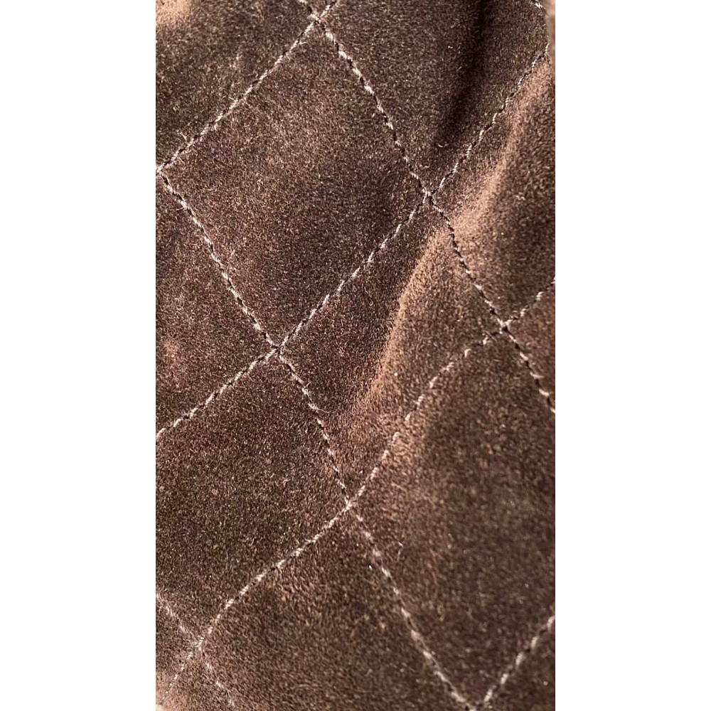 Chanel 25 Bag Small Hobo Boho Bag!