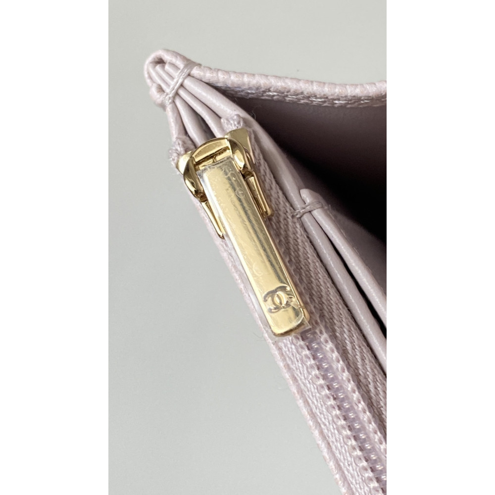 Chanel 25K WOC Chain Bag