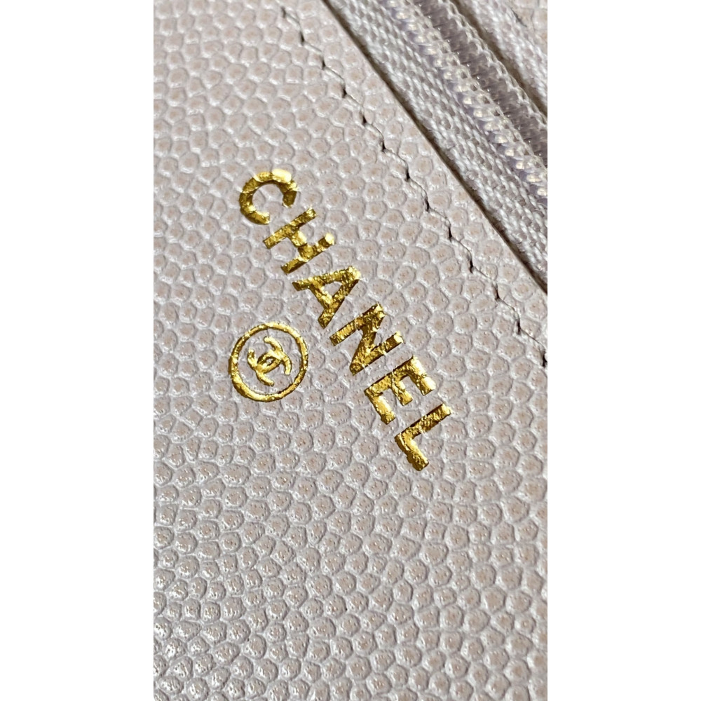 Chanel 25K WOC Chain Bag