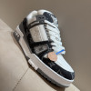 Louis Vuitton Trainer Classic Unisex Sneakers
