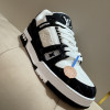 Louis Vuitton Trainer Classic Unisex Sneakers