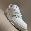 Louis Vuitton Trainer Classic Unisex Sneakers