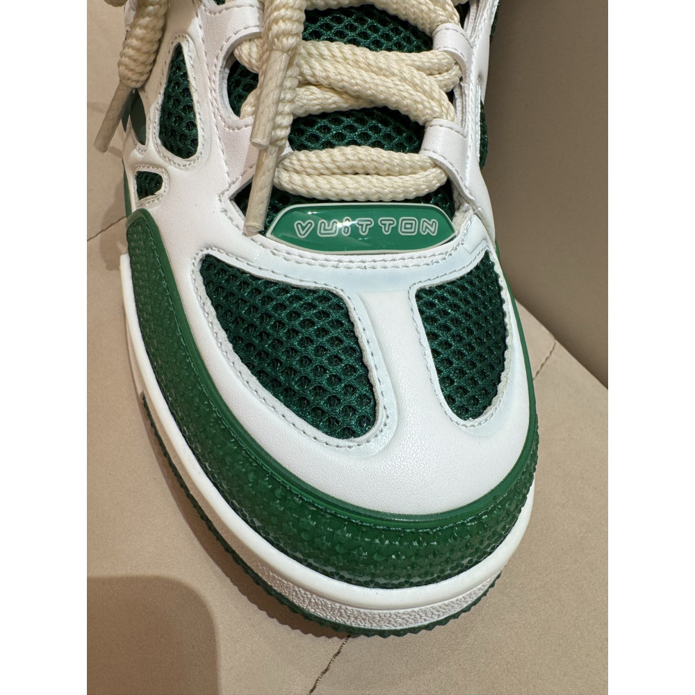 Louis Vuitton SKATE Sneakers!