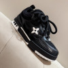 Louis Vuitton SKATE Sneakers!