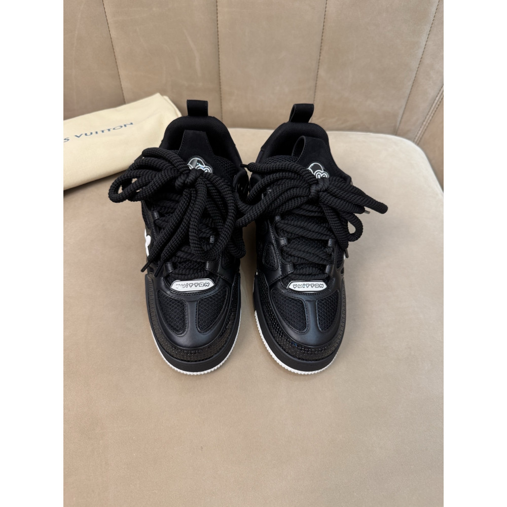 Louis Vuitton SKATE Sneakers!