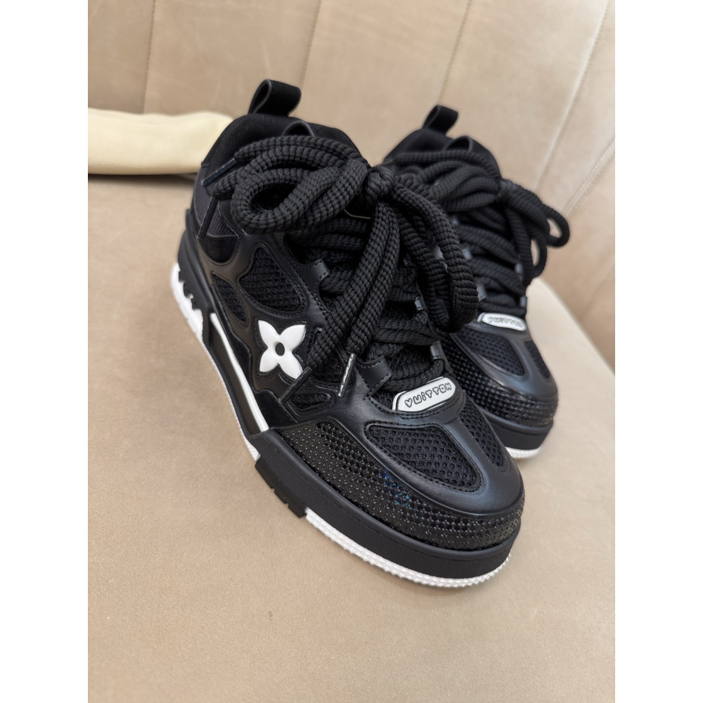 Louis Vuitton SKATE Sneakers!