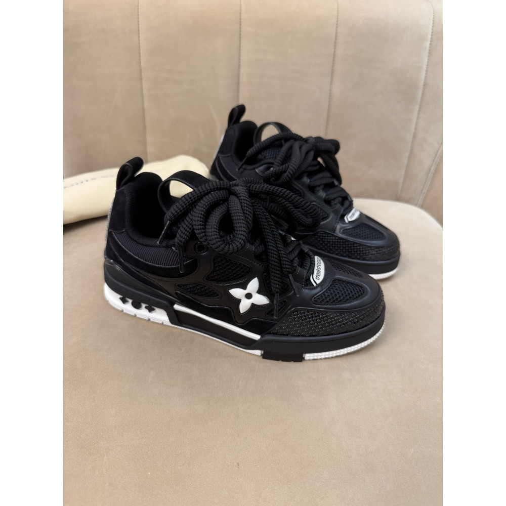 Louis Vuitton SKATE Sneakers!