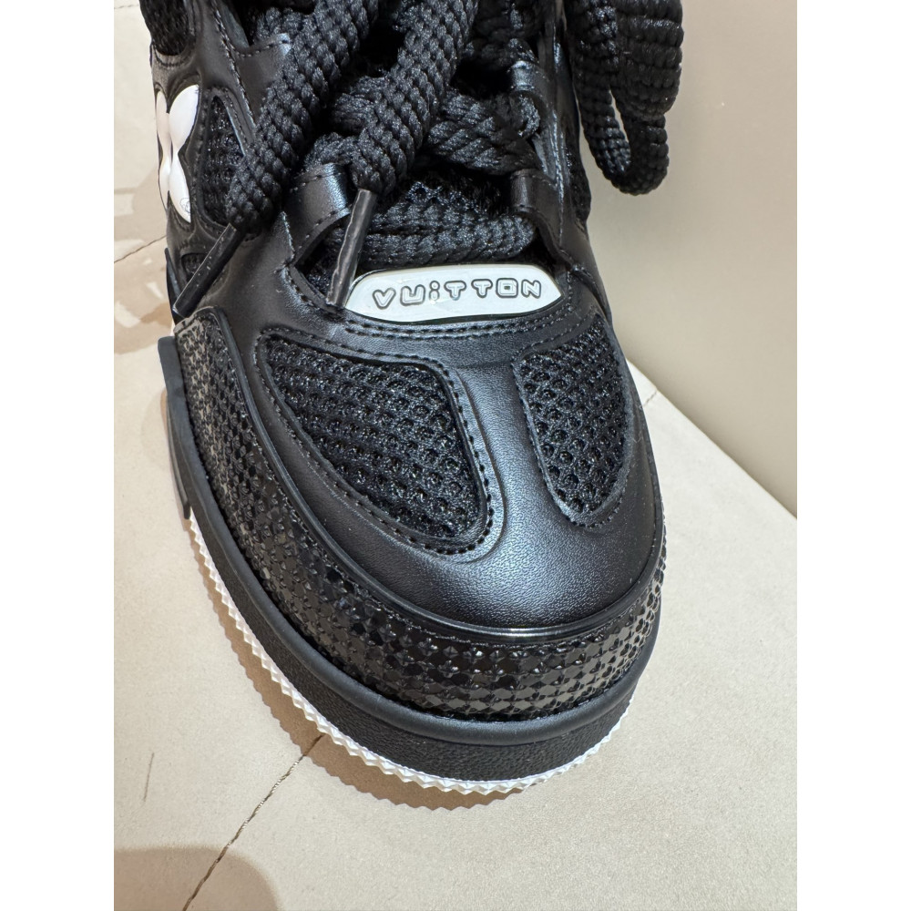 Louis Vuitton SKATE Sneakers!