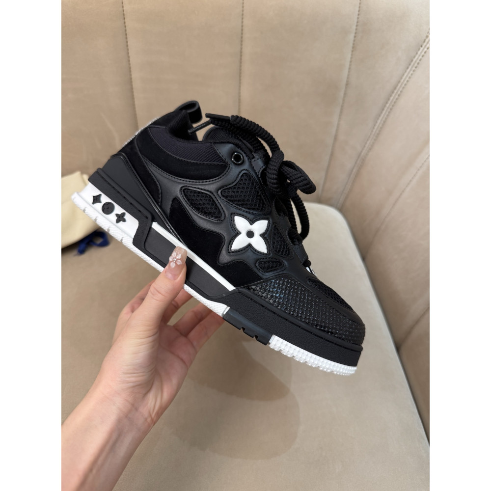 Louis Vuitton SKATE Sneakers!