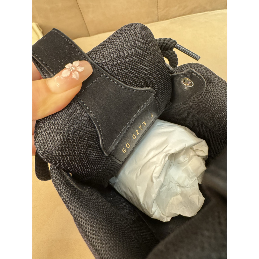 Louis Vuitton SKATE Sneakers!