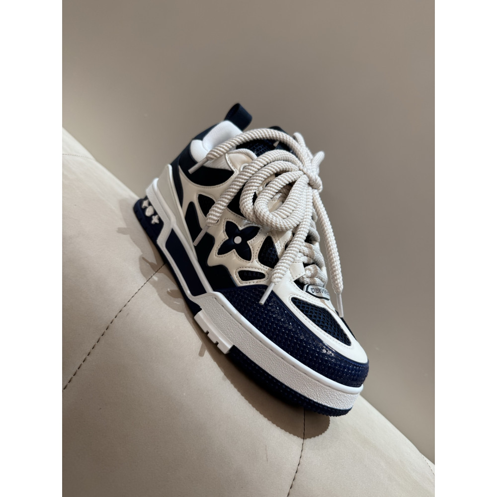 Louis Vuitton SKATE Sneakers!