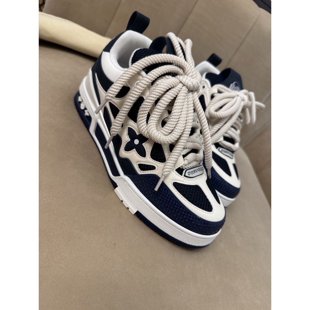 Louis Vuitton SKATE Sneakers!