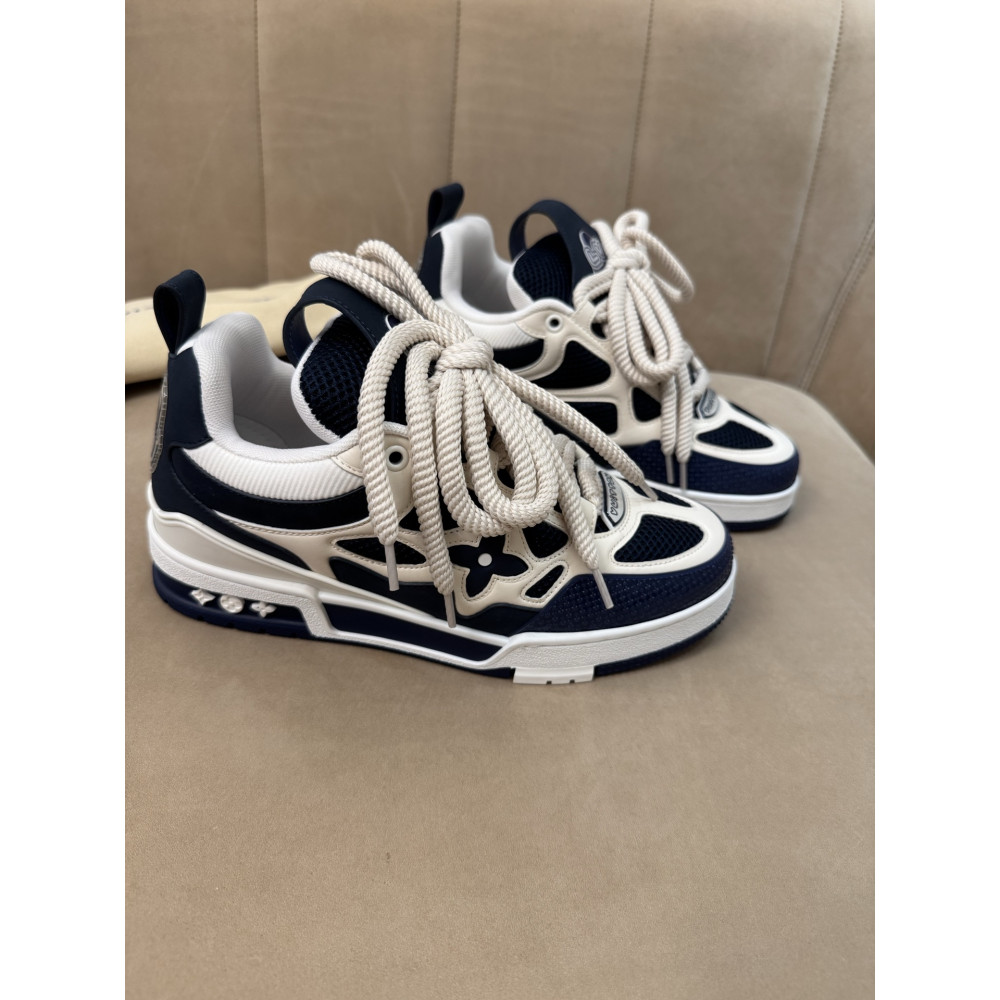 Louis Vuitton SKATE Sneakers!