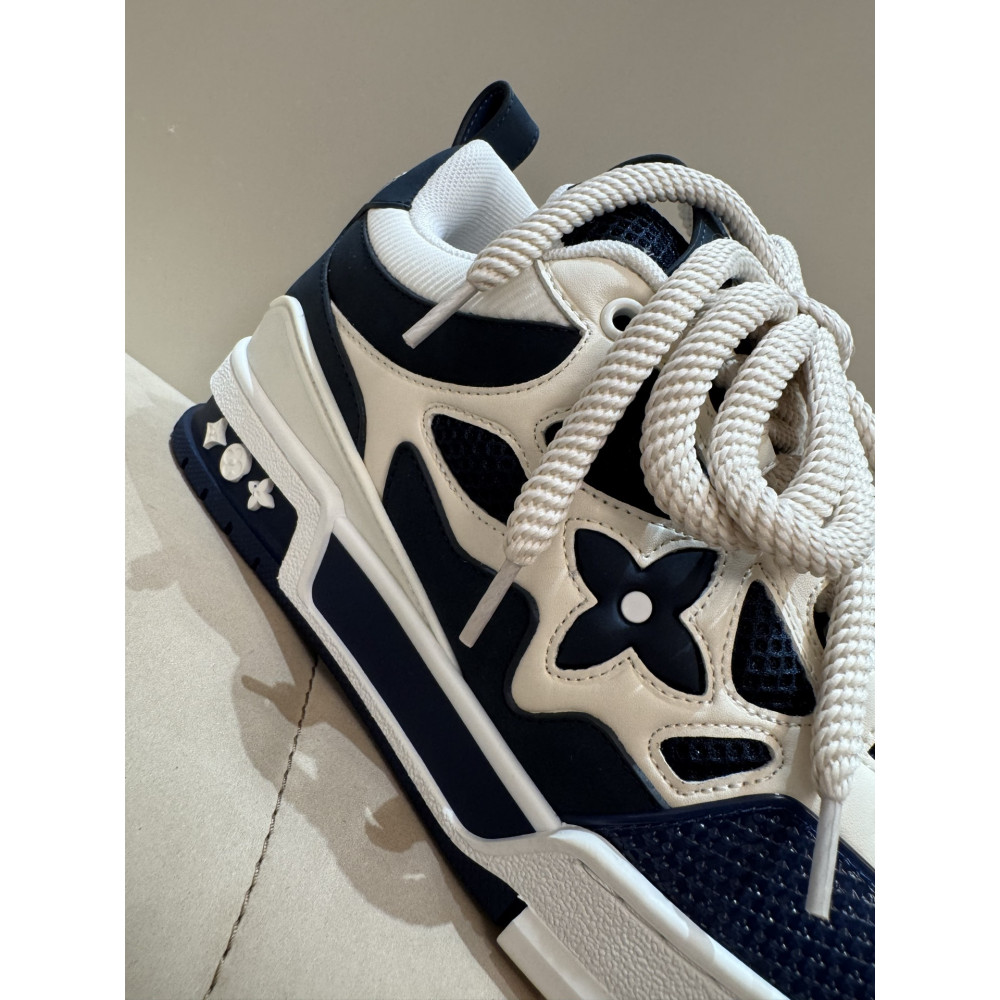 Louis Vuitton SKATE Sneakers!