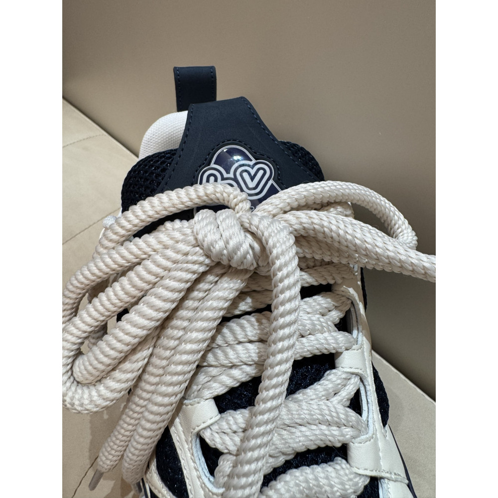 Louis Vuitton SKATE Sneakers!
