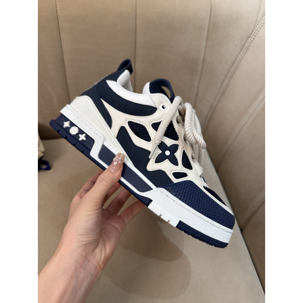 Louis Vuitton SKATE Sneakers!