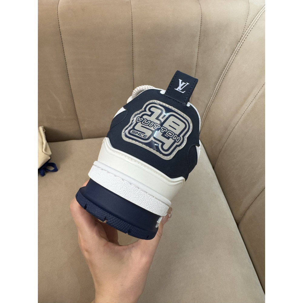 Louis Vuitton SKATE Sneakers!