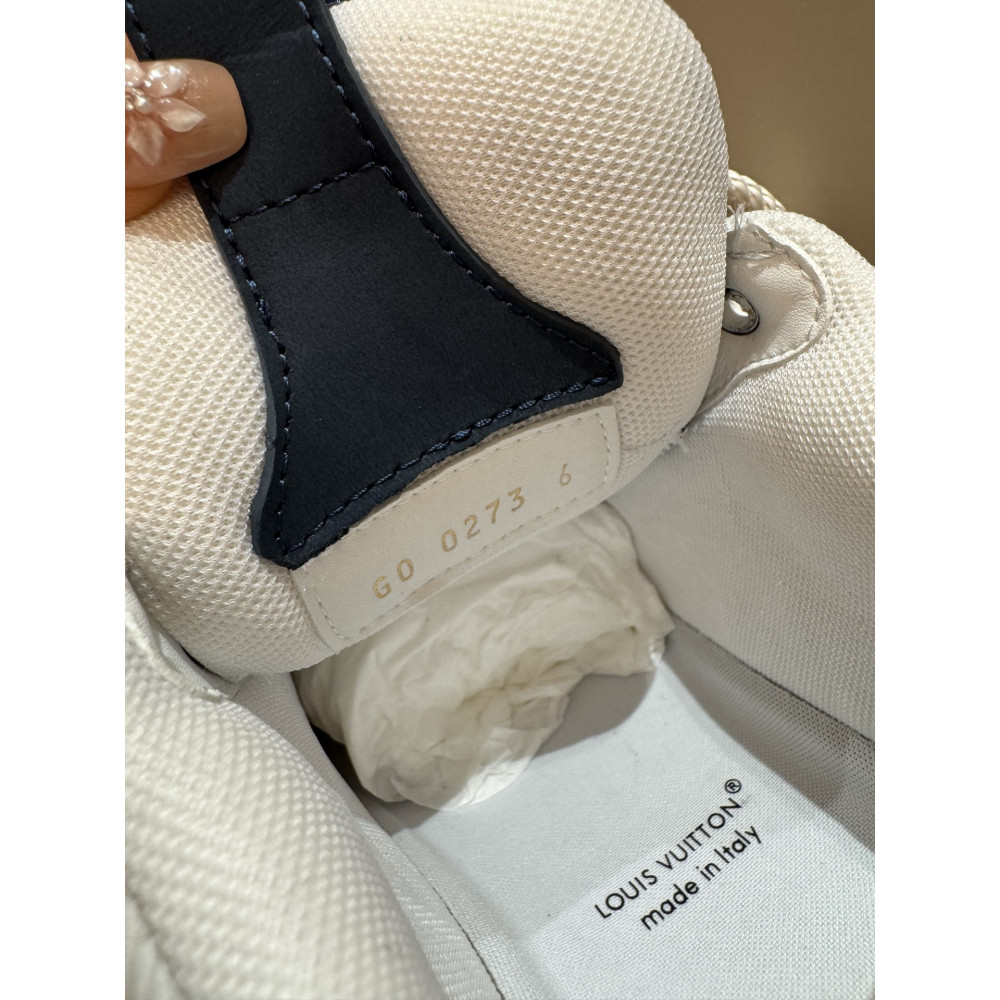 Louis Vuitton SKATE Sneakers!