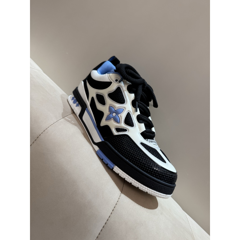 Louis Vuitton SKATE Sneakers!