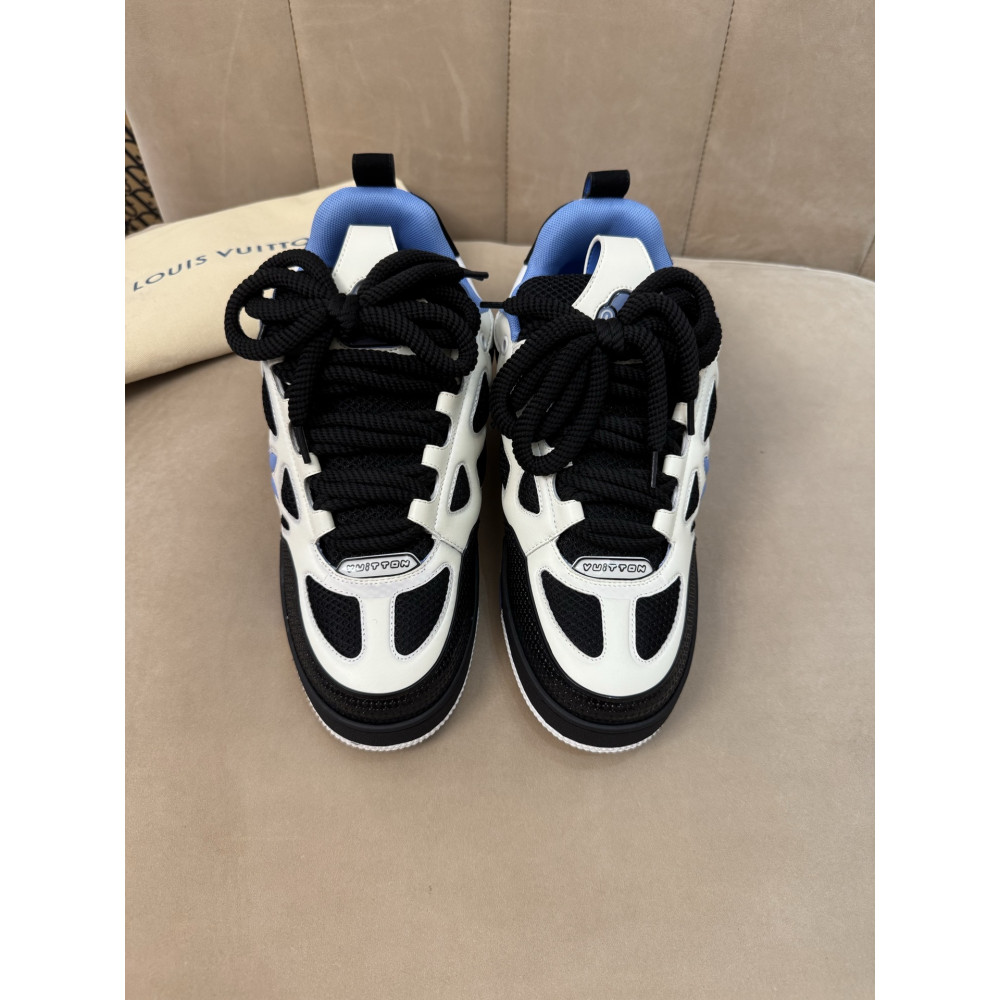 Louis Vuitton SKATE Sneakers!