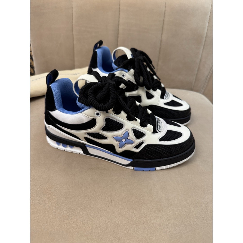 Louis Vuitton SKATE Sneakers!