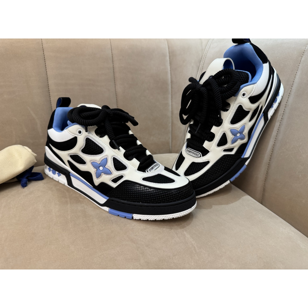 Louis Vuitton SKATE Sneakers!