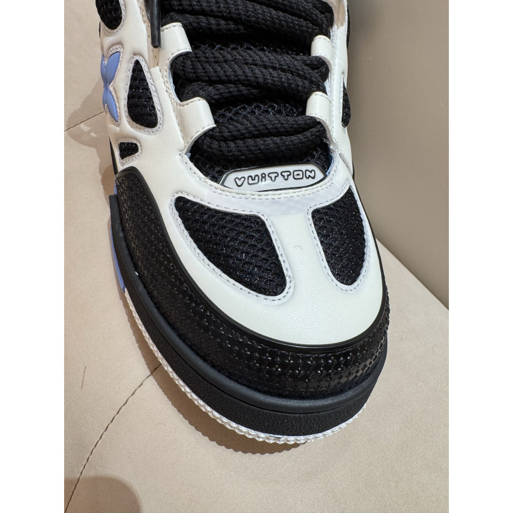 Louis Vuitton SKATE Sneakers!