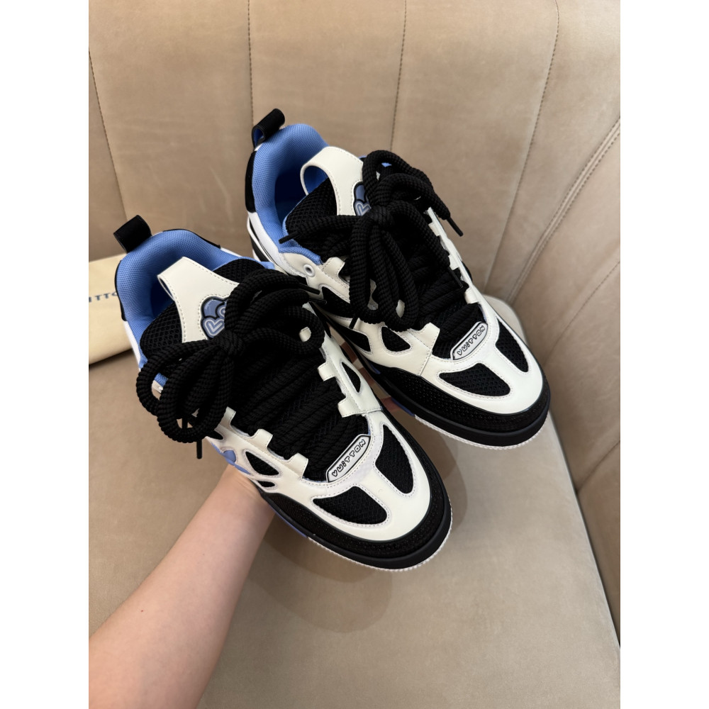 Louis Vuitton SKATE Sneakers!