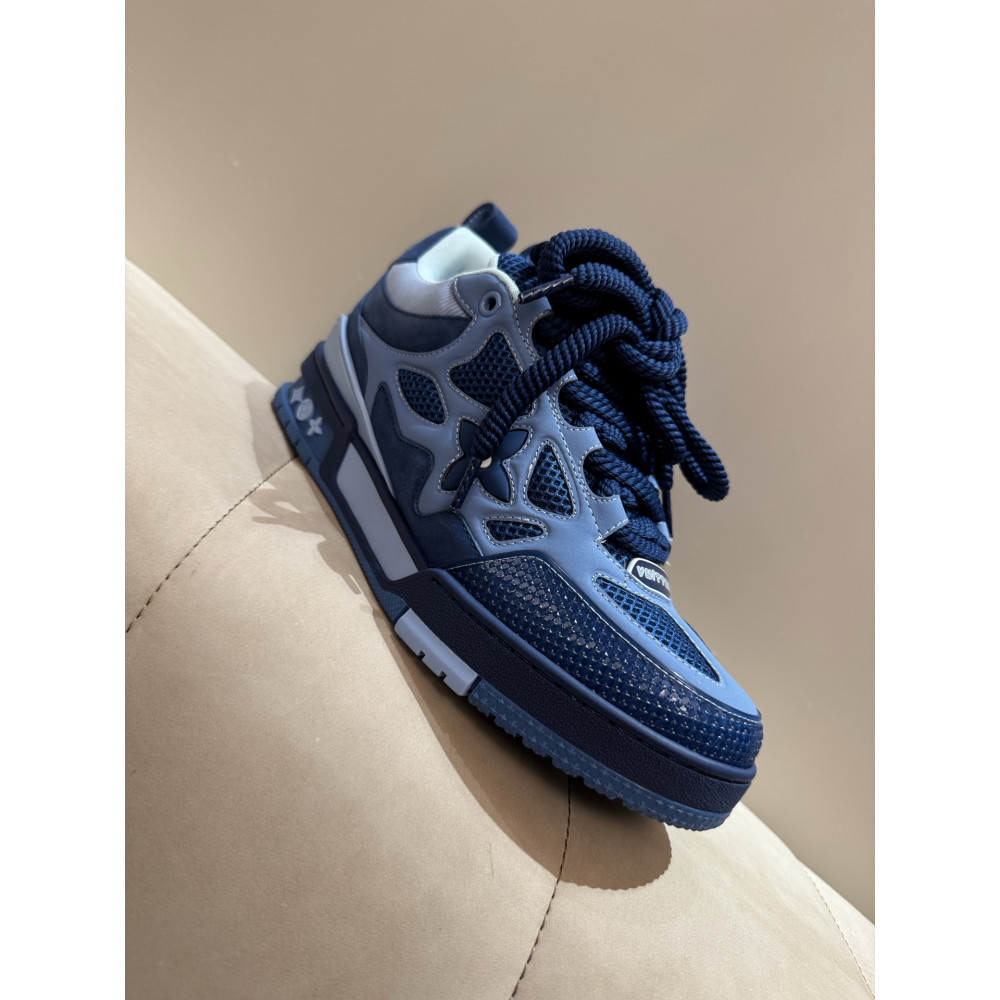 Louis Vuitton SKATE Sneakers!