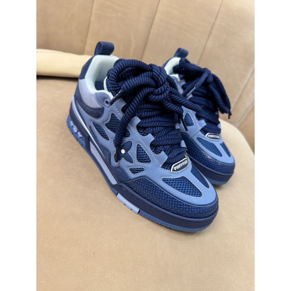 Louis Vuitton SKATE Sneakers!