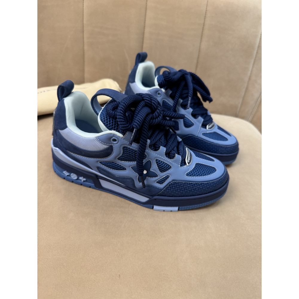 Louis Vuitton SKATE Sneakers!