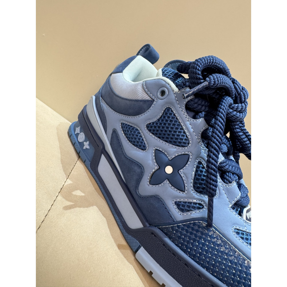 Louis Vuitton SKATE Sneakers!