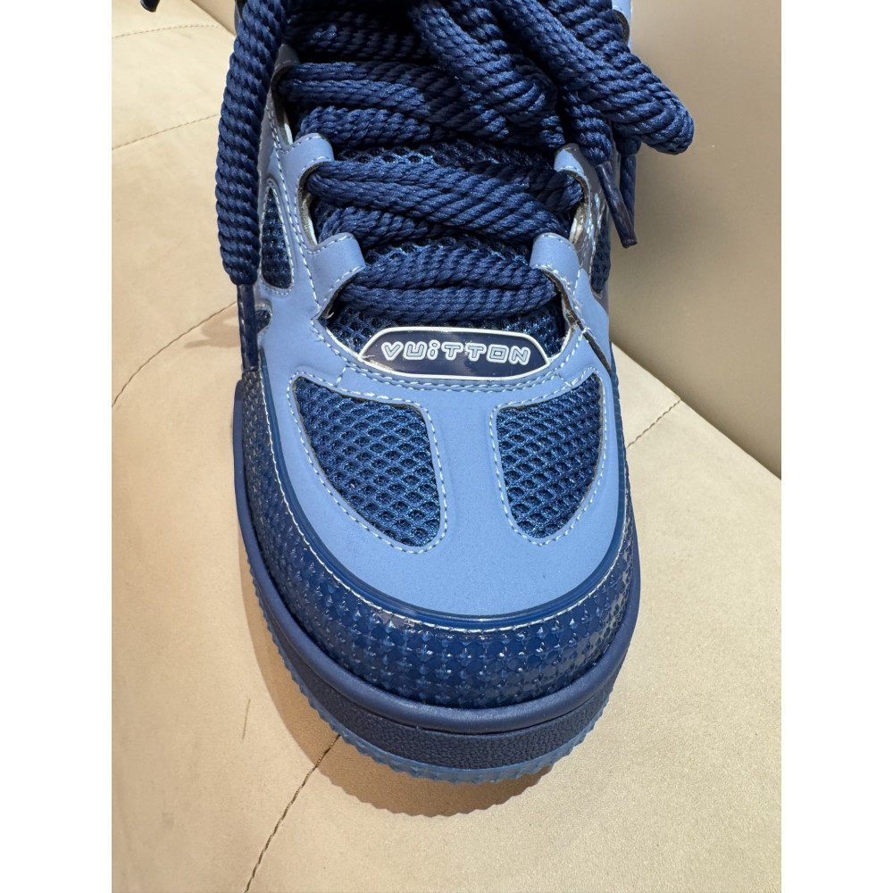 Louis Vuitton SKATE Sneakers!