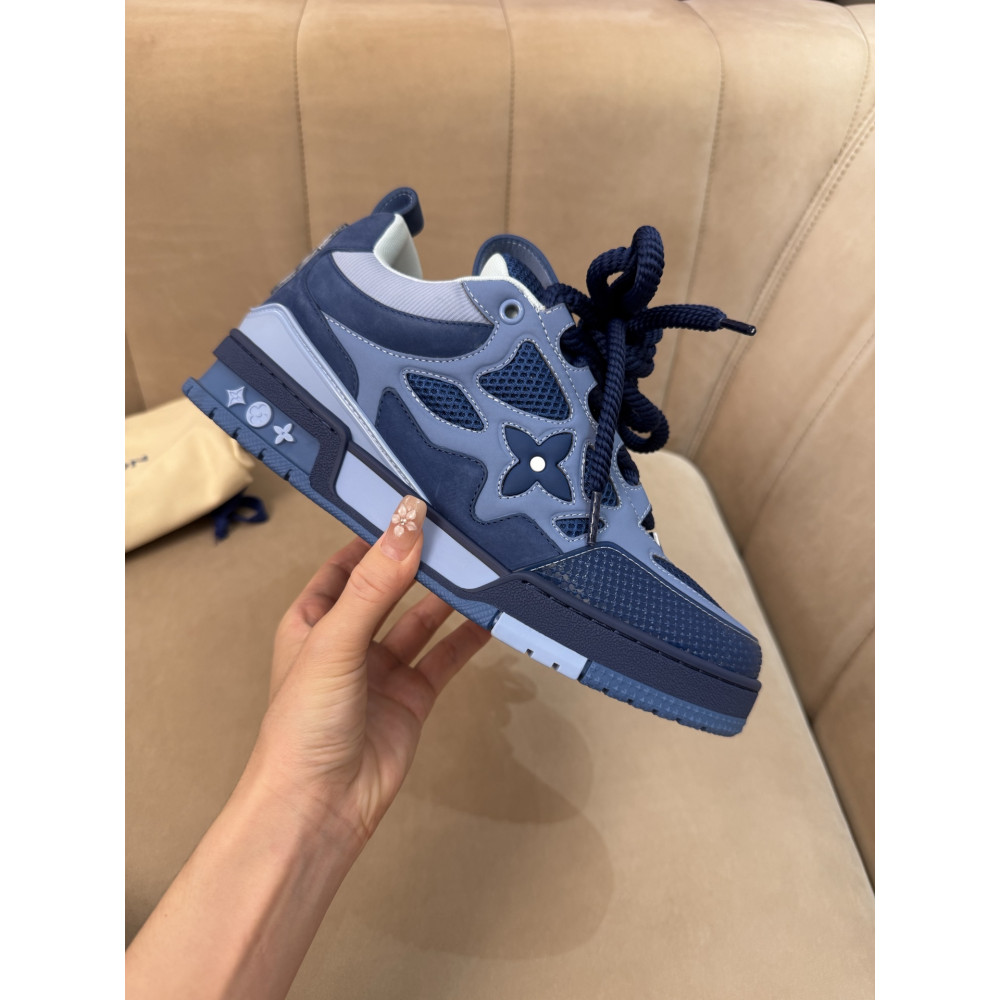 Louis Vuitton SKATE Sneakers!