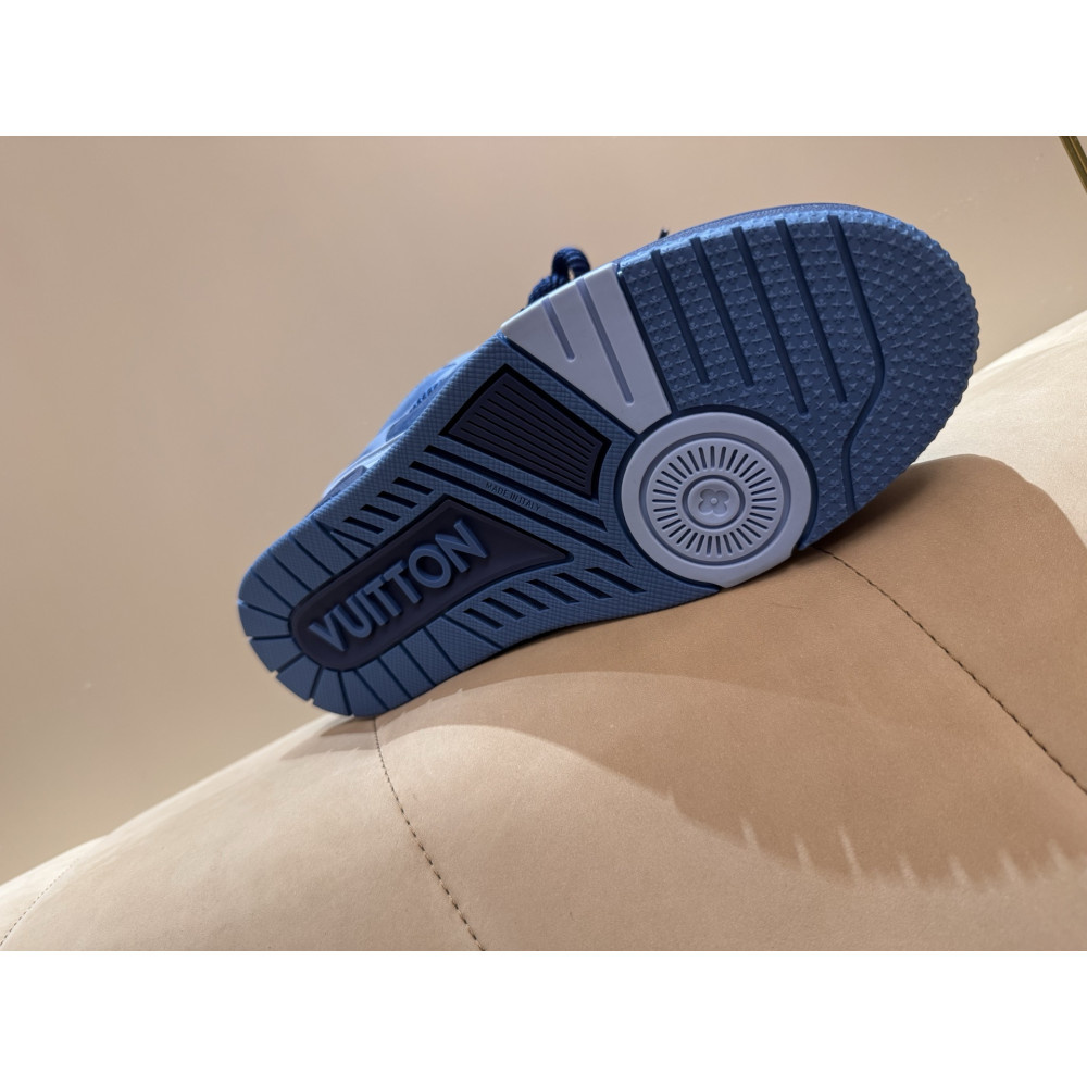 Louis Vuitton SKATE Sneakers!