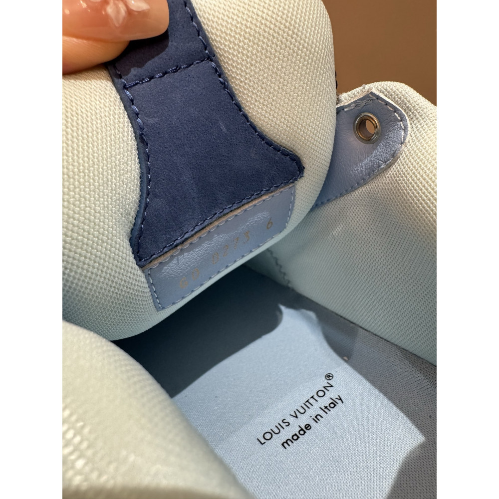 Louis Vuitton SKATE Sneakers!