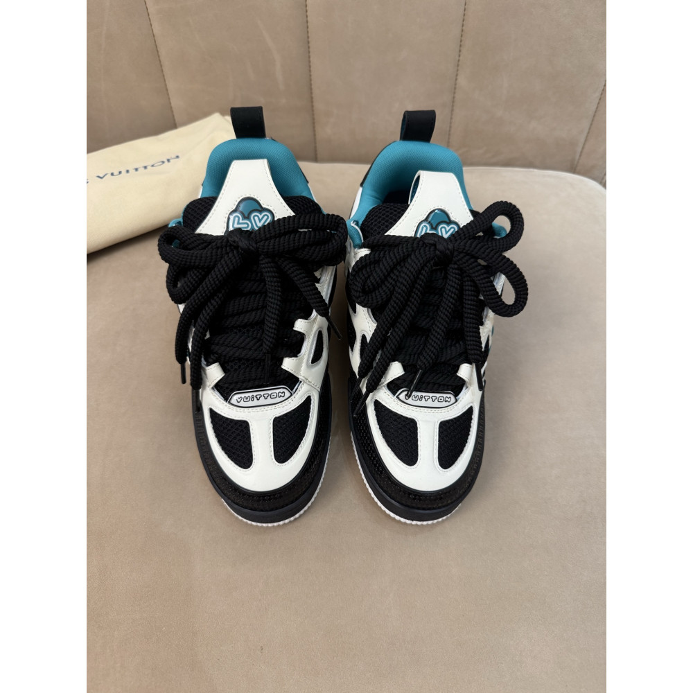 Louis Vuitton SKATE Sneakers!