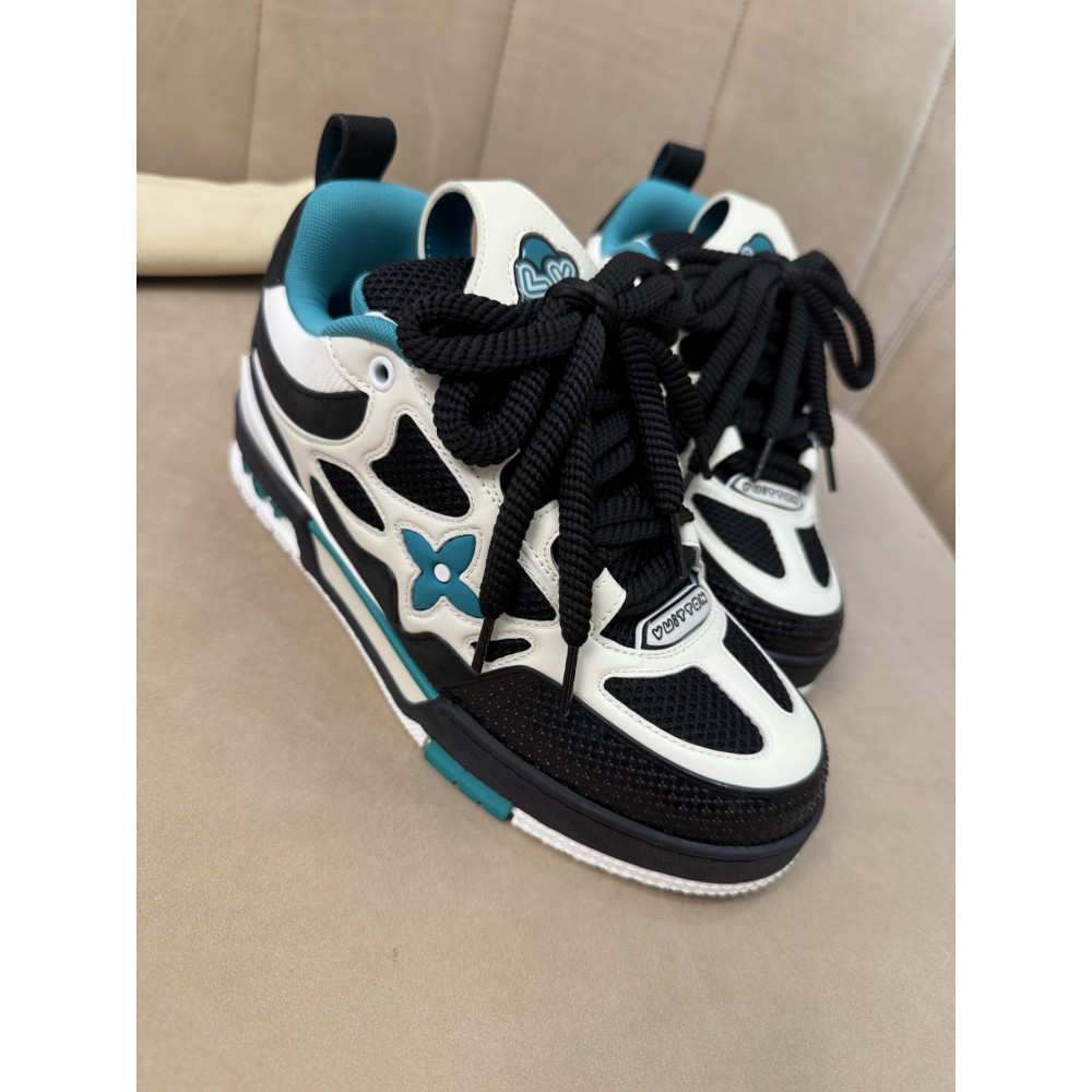 Louis Vuitton SKATE Sneakers!