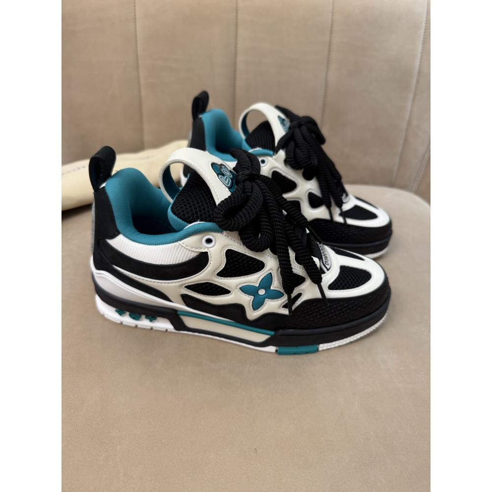 Louis Vuitton SKATE Sneakers!