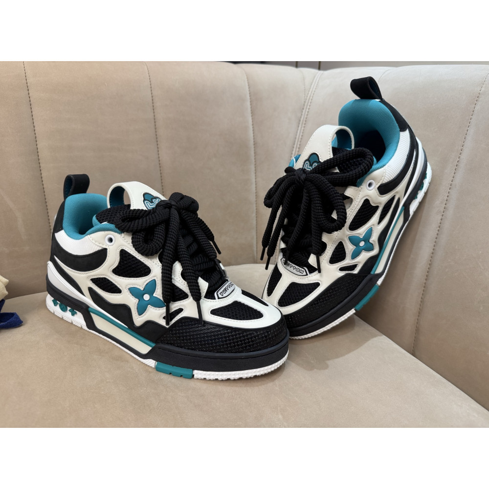 Louis Vuitton SKATE Sneakers!